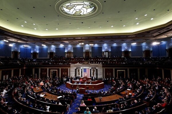 US senate to remove Syria from rogue states list