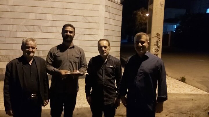 مشارکت گسترده مردمی و ابتکارات جهادی در آستانه عید غدیر