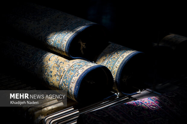 انزوای یک برند جهانی؛ 6 عامل اصلی سقوط فرش دستباف