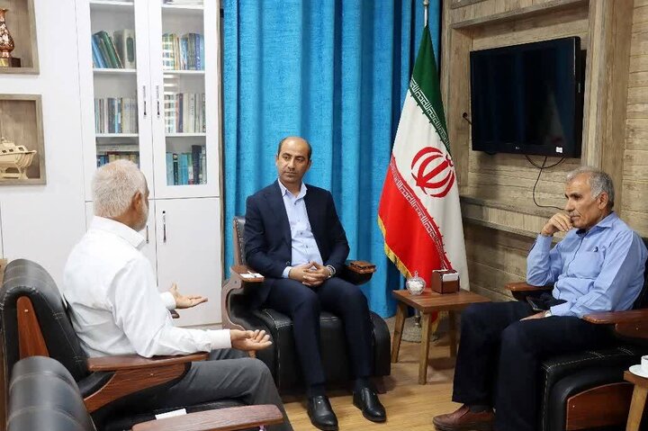 نیازهای بازنشستگان دشتی تأمین شود