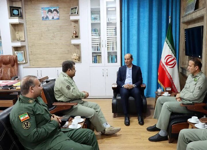 شهرستان دشتی نیازمند مدیریت مناسب در حوزه پسماند است