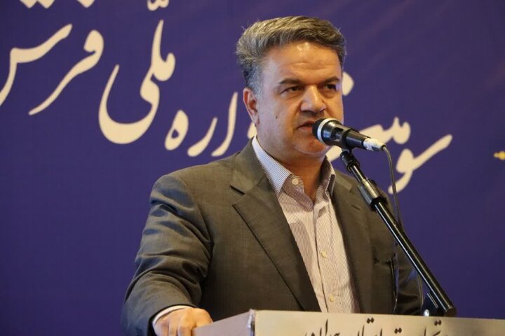 فعالیت مستقل مرکز ملی فرش ایران در دولت چهاردم