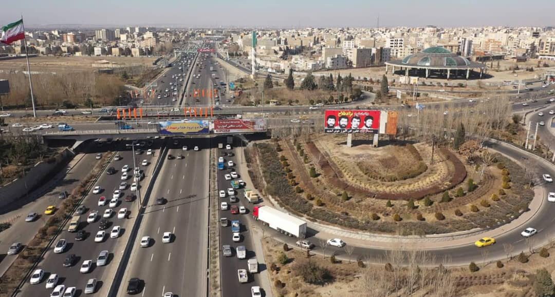 البرز،استان،مواصلاتي
