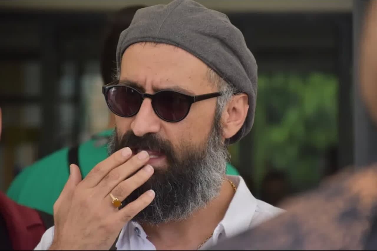 تئاتری برای لحظههای گمشده؛«اسکارلت وآن شب بارانی»پلی میان زندگی ومرگ