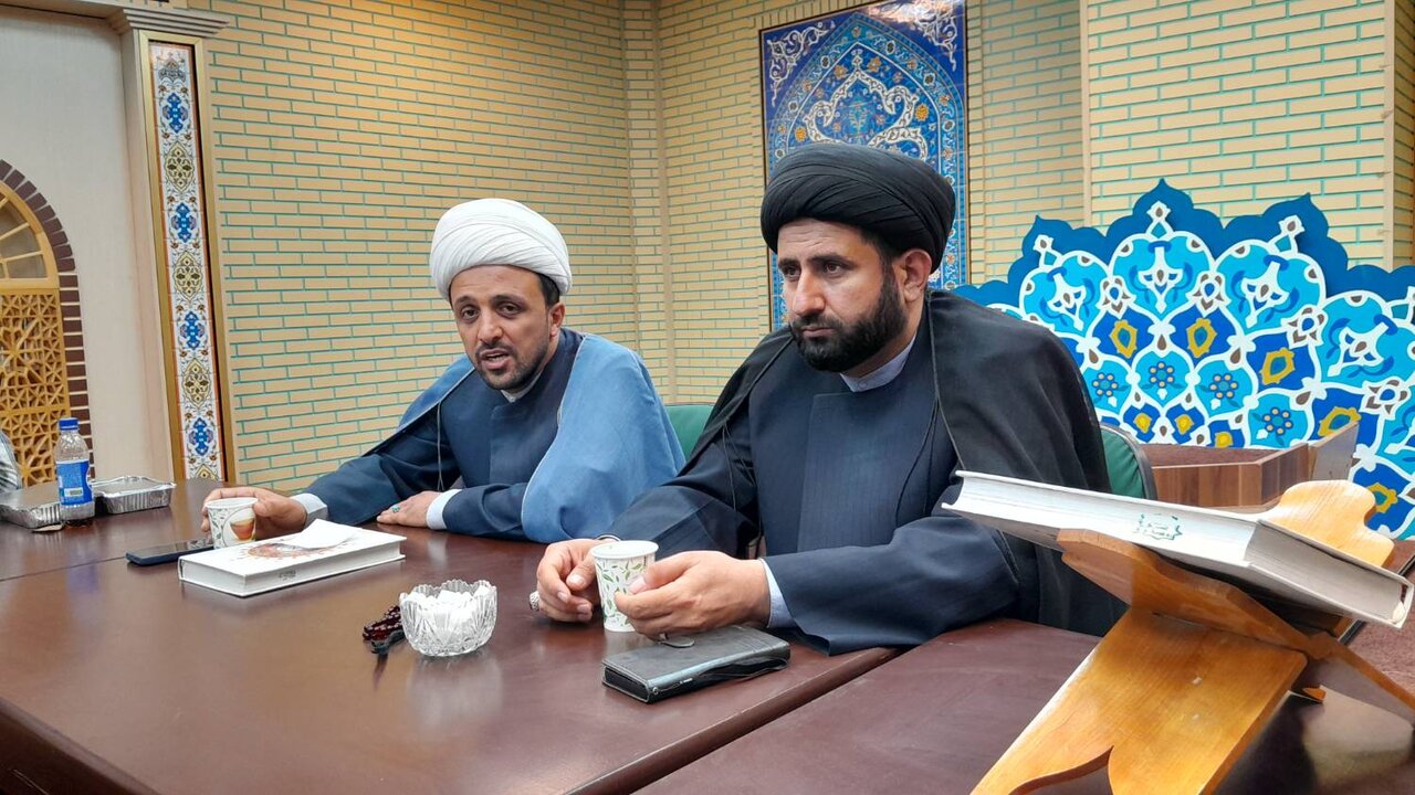برنامه ریزی برای اجرای طرح‌های جذاب قرآنی توسط فرهنگسراهای تهران