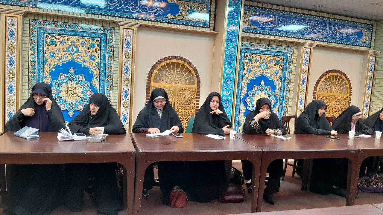برنامه ریزی برای اجرای طرح‌های جذاب قرآنی توسط فرهنگسراهای تهران