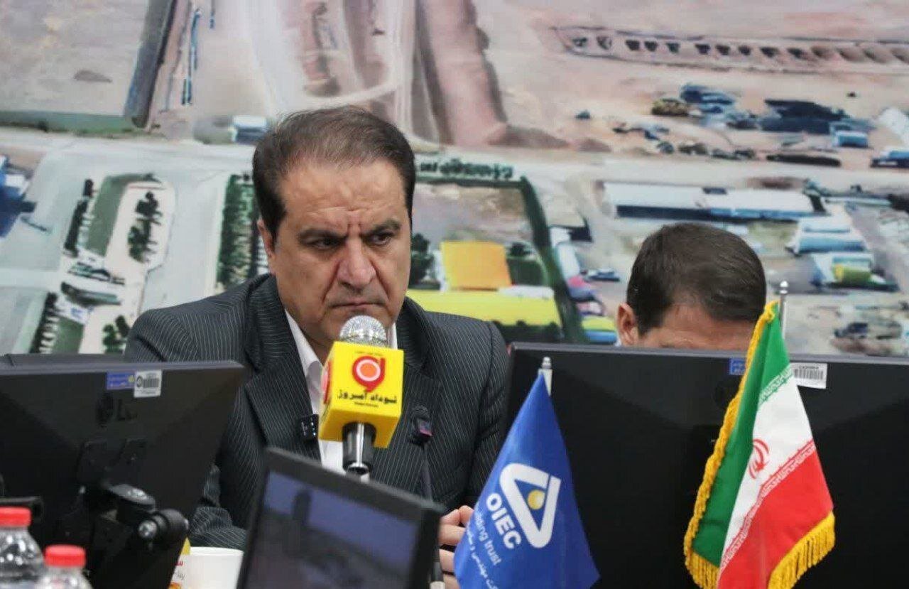 كرمي،پتروشيمي،نفت،استان،دهلران،ايلام