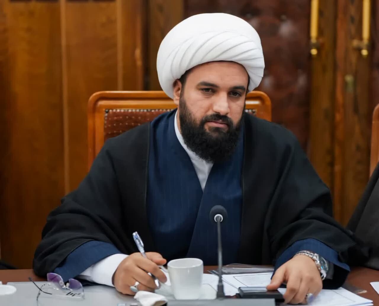 «ایرانِ حسین،تا ابد پیروز»؛ اشتباه محاسباتی دشمنان را به رخشان می‌کشیم