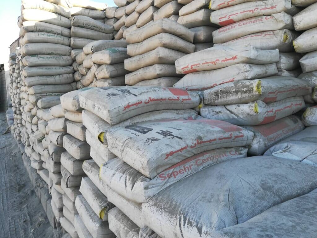 تشکیل ۲۱ پرونده تخلف برای گرانفروشان سیمان در گیلان تشکیل ۲۱ پرونده تخلف برای گرانفروشان سیمان در گیلان