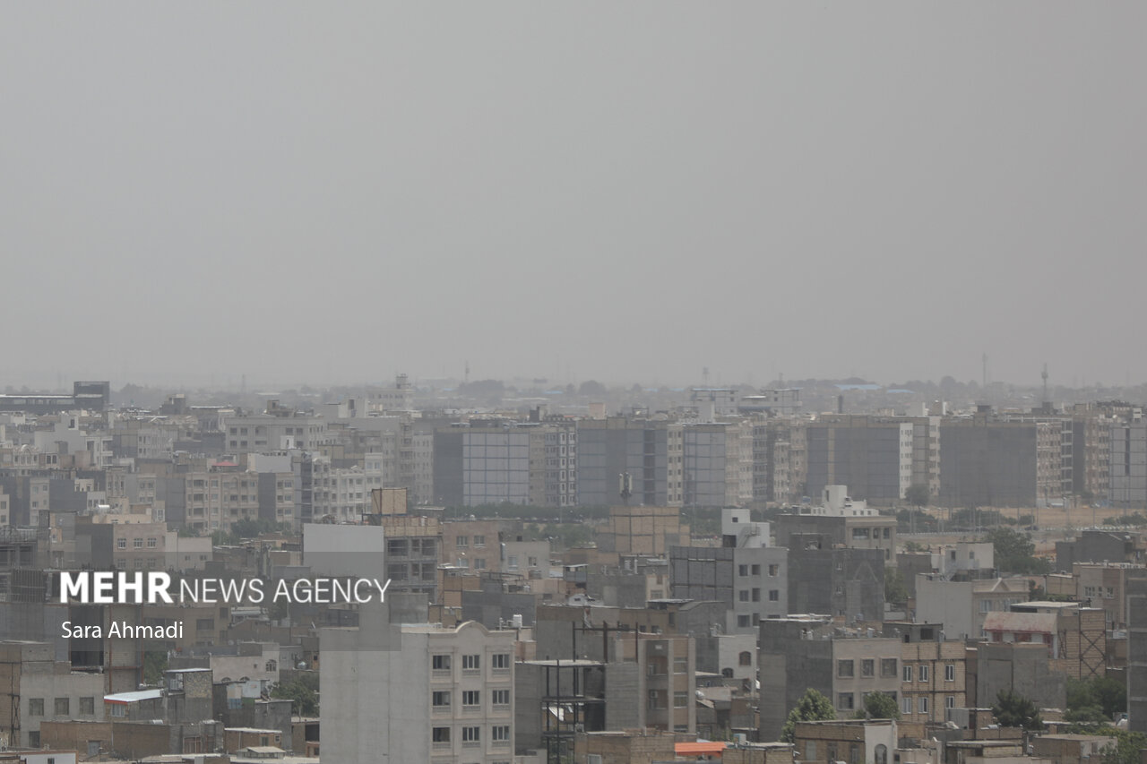 مازندران،آلودگي،هوا،چالوس،معادن،فعاليت،منابع،استان،زيست،طبيع ...