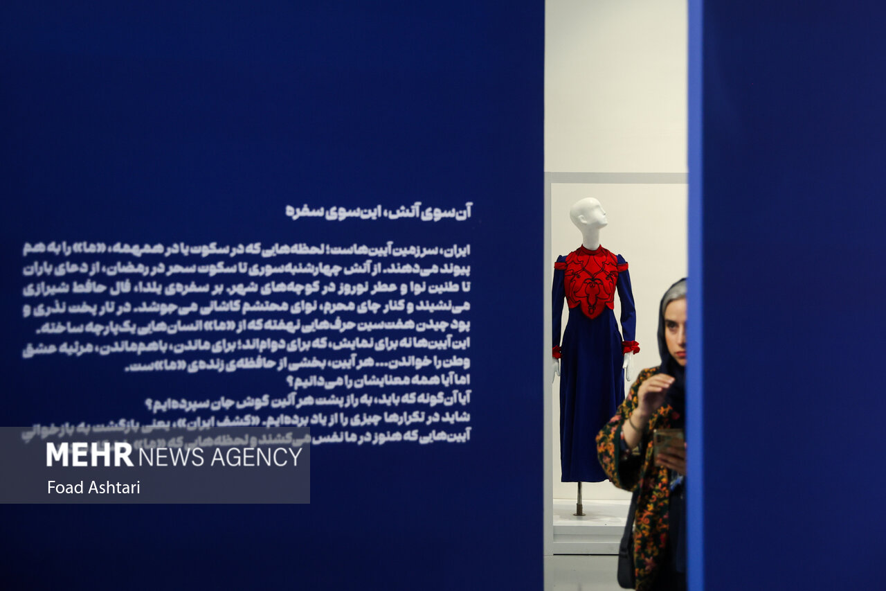 جشنوارهها اگر مردمی نباشند، به شکست منجر میشوند 3