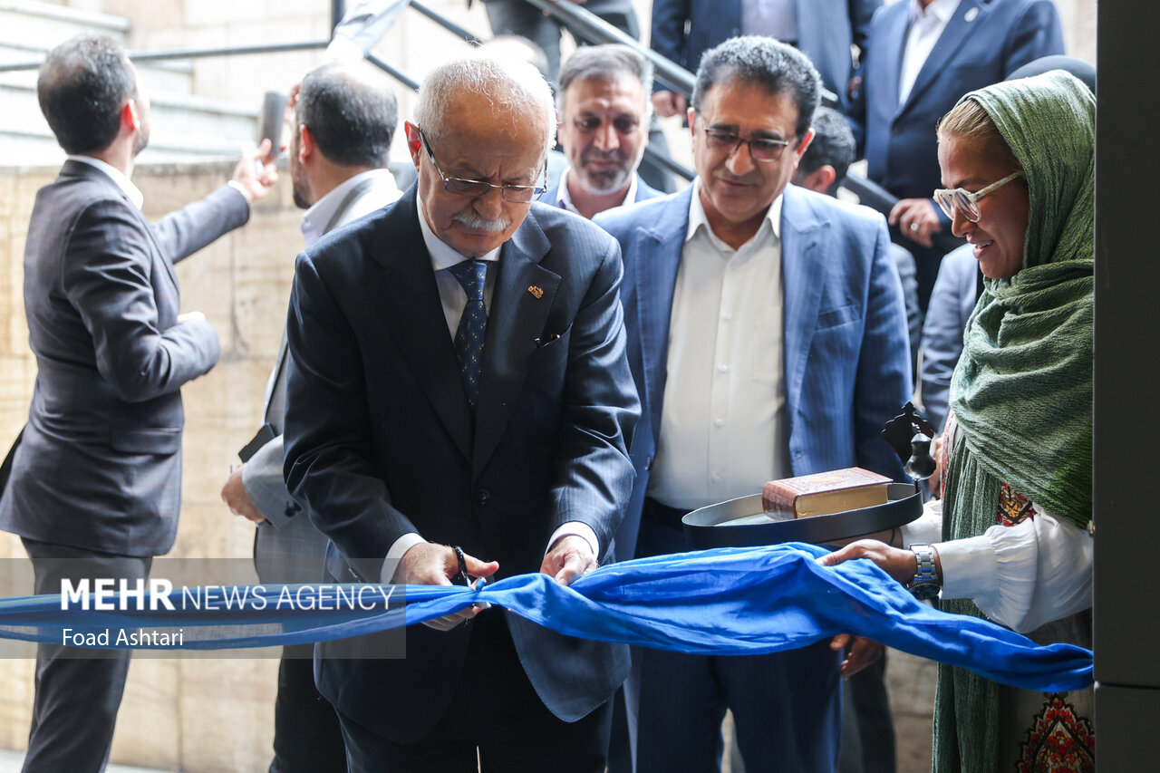 جشنوارهها اگر مردمی نباشند، به شکست منجر میشوند 2