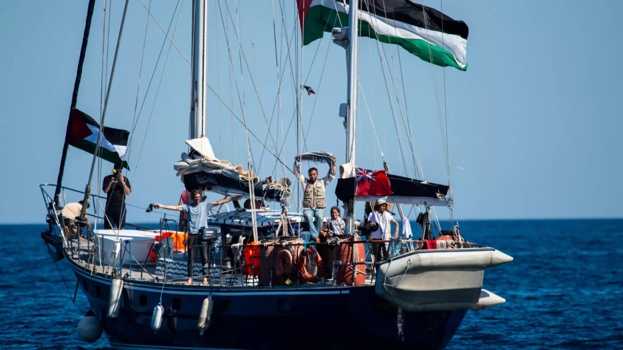 Gaza