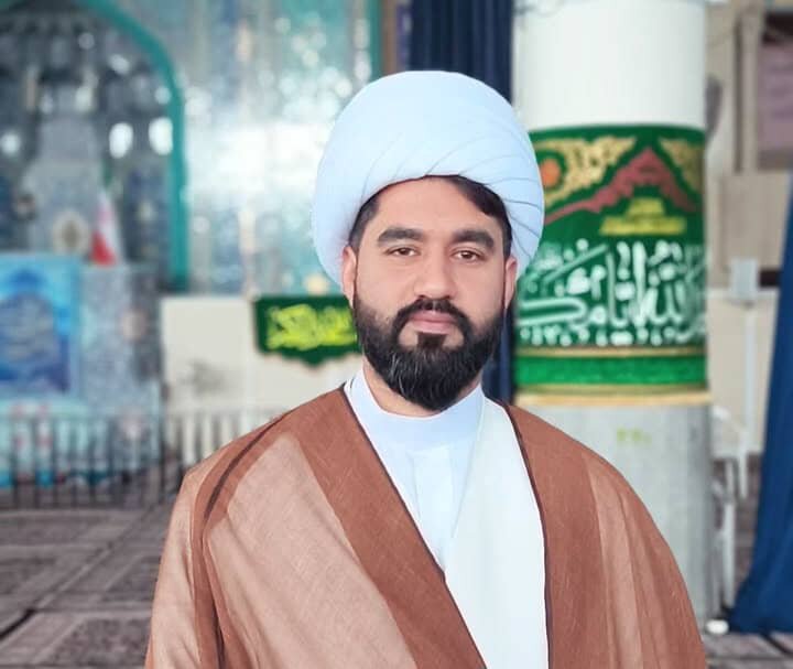 مهمونی ۲ کیلومتری عید غدیر در بندرلنگه برگزار میشود