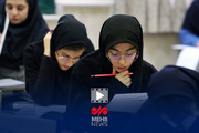 جزئیاتی از برگزاری آزمون استخدامی آموزش و پرورش ۱۴۰۴