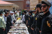 مسئولان انتظامی و قضائی گیلان با مهر از برخورد با اراذل می گویند