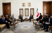 Iran ready to develop ties with all of European states: FM