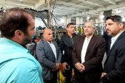 مجلس از صنعت و تولید مولد حمایت می‌کند