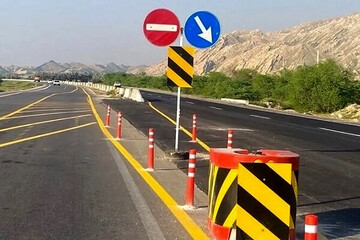 حق نیا: بیش از یک میلیون خودرو از خوزستان در مهرماه خارج شدند