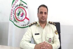 بازگرداندن ۲۰ میلیارد ریال به حساب شهروندان یزدی از سوی پلیس فتا