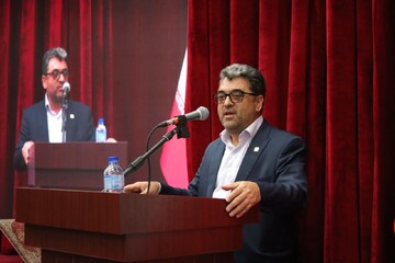 گشایش مسیری جدید و عمل‌گرا برای ارتقای سلامت عمومی در استان سمنان