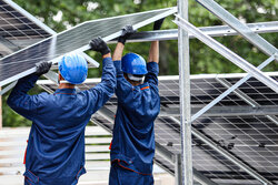 طلوع آفتاب بر ناترازی انرژی؛ خوزستان مهد جدید خورشیدِ درآمدزا