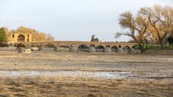 ناترازی آب اصلی‌ترین بحران اصفهان است؛ مصرف باید ۳.۸ میلیارد شود