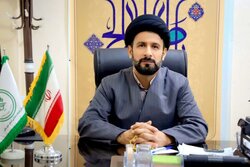 برگزاری جشن‌های باشکوه عید غدیر خم در ایذه با برنامه‌های متنوع