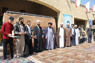 فراخوان جذب طلاب جهادی در طرح ملی «حبیب» منتشر شد