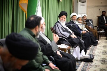 توسعه شعائر غدیر زمینه‌ساز ظهور است