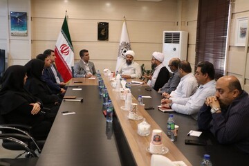 برگزاری برنامه‌های ویژه دهه امامت و ولایت و جشن عید غدیر در خارگ