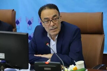 ضرورت تغییر الگوی کشت و تسریع در تجهیز ۳۰ حلقه چاه جدید