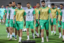 ۱۰۰ بازیکن در فهرست تیم ملی فوتبال ایران/ سهم هر تیم چند ملی‌پوش است؟