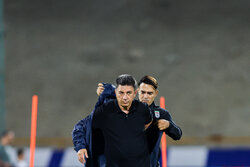 هشدار جدی قلعه‌نویی به بازیکنان تیم ملی: فردا پنالتی ممنوع!