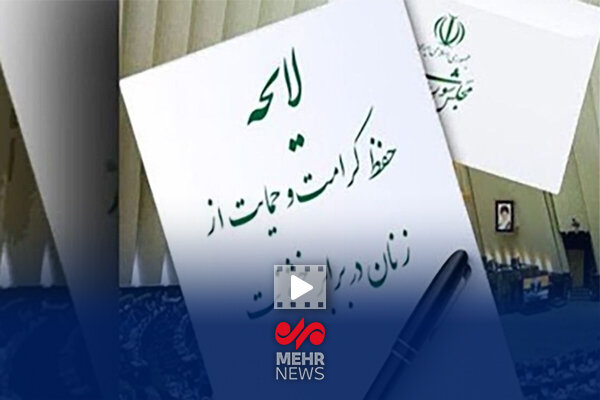 چرا لایحه حمایت از زنان به قانون تبدیل نشد؟ چرا لایحه حمایت از زنان به قانون تبدیل نشد؟