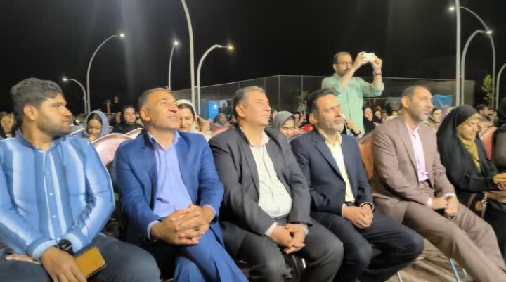 جشنهای عید غدیر در گلپایگان با رویکرد محلهمحور برگزار میشود