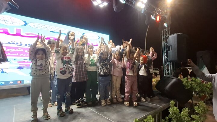 جشنهای عید غدیر در گلپایگان با رویکرد محلهمحور برگزار میشود