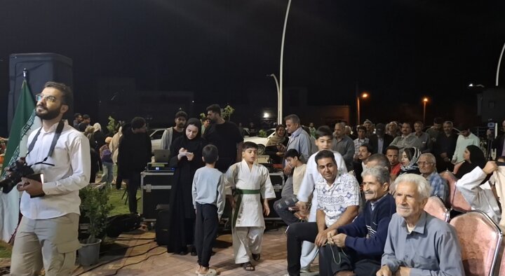 جشن‌های عید غدیر در گلپایگان با رویکرد محله‌محور برگزار می‌شود