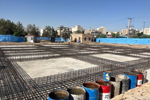احداث اسکان کارگری توسط شهرداری تهران برای رفاه کارگران در تهران