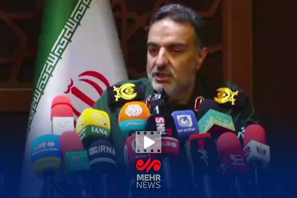 رئیس سازمان بسیج سازندگی: دولت چهاردهم قدردان توان بسیج است