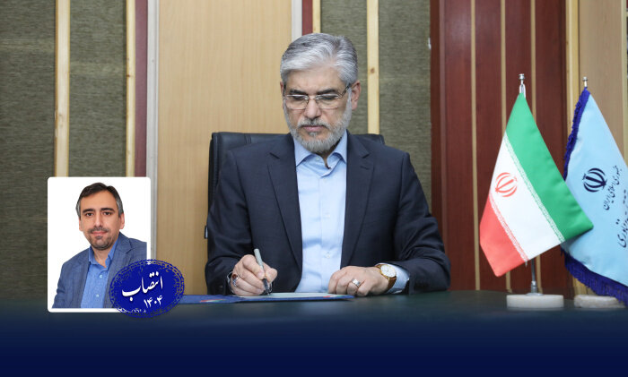 رئیس دانشگاه بزرگمهر قائنات ابقا شد