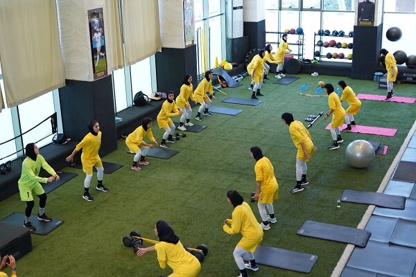 جدال در گروه مرگ با دست خالی/ فوتبال بانوان با یک حسرت در جام ملتها