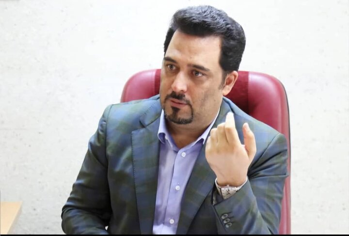 برگزاری نشست آموزش و اصلاح سامانه جامع املاک صندوق بازنشستگی کشوری