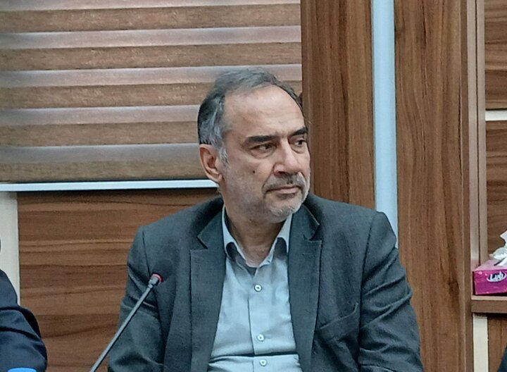 شهادت ۲۳ هزار شهید ترور در طول ۴۵ سال گذشته در کشور به ثبت رسیده‌ است