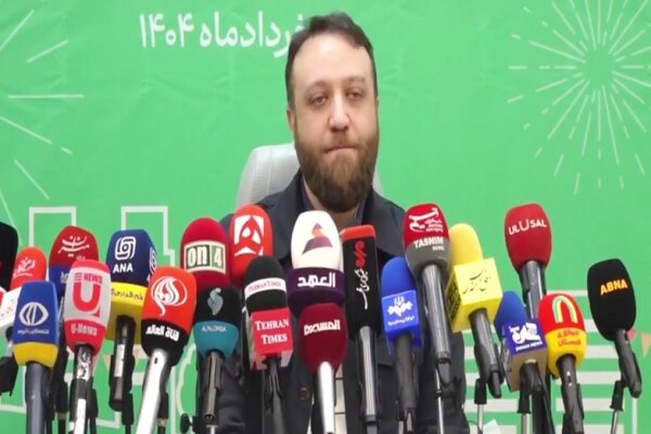 İran'da "10 Km’lik Gadir Kutlamaları" etkinliği yapılacak
