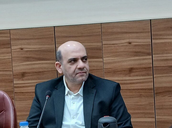 قدیریان: هنوز فیلمی در شان شهید بهشتی ساخته نشده است