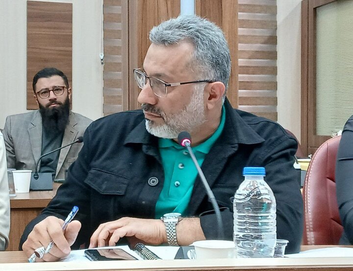 آمریکا از واژه «حقوق بشر» بعنوان ابزاری تبلیغاتی و سیاسی بهره می‌گیرد