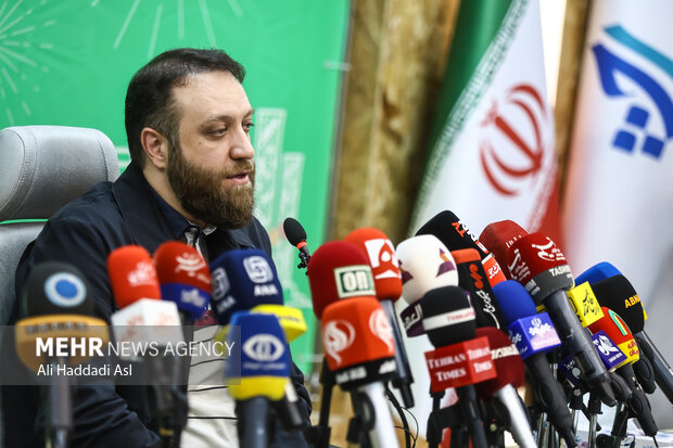 برگزاری مهمونی غدیر در ۲۰ کشور؛ پیشبینی حضور ۲۰ میلیون نفر در جشن