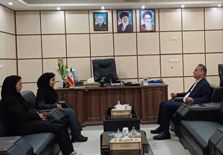 سمنها بازوان دولت در مسائل اجتماعی هستند سمنها بازوان دولت در مسائل اجتماعی هستند