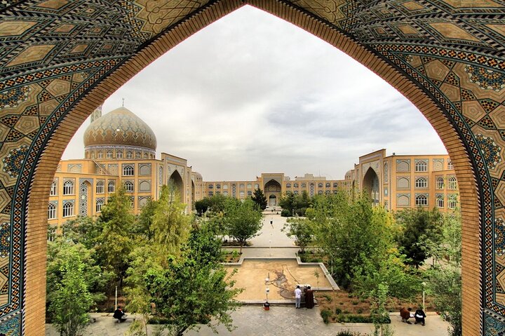 ارتقا جایگاه اجتماعی حوزه علمیه از محورهای پیام رهبر انقلاب است